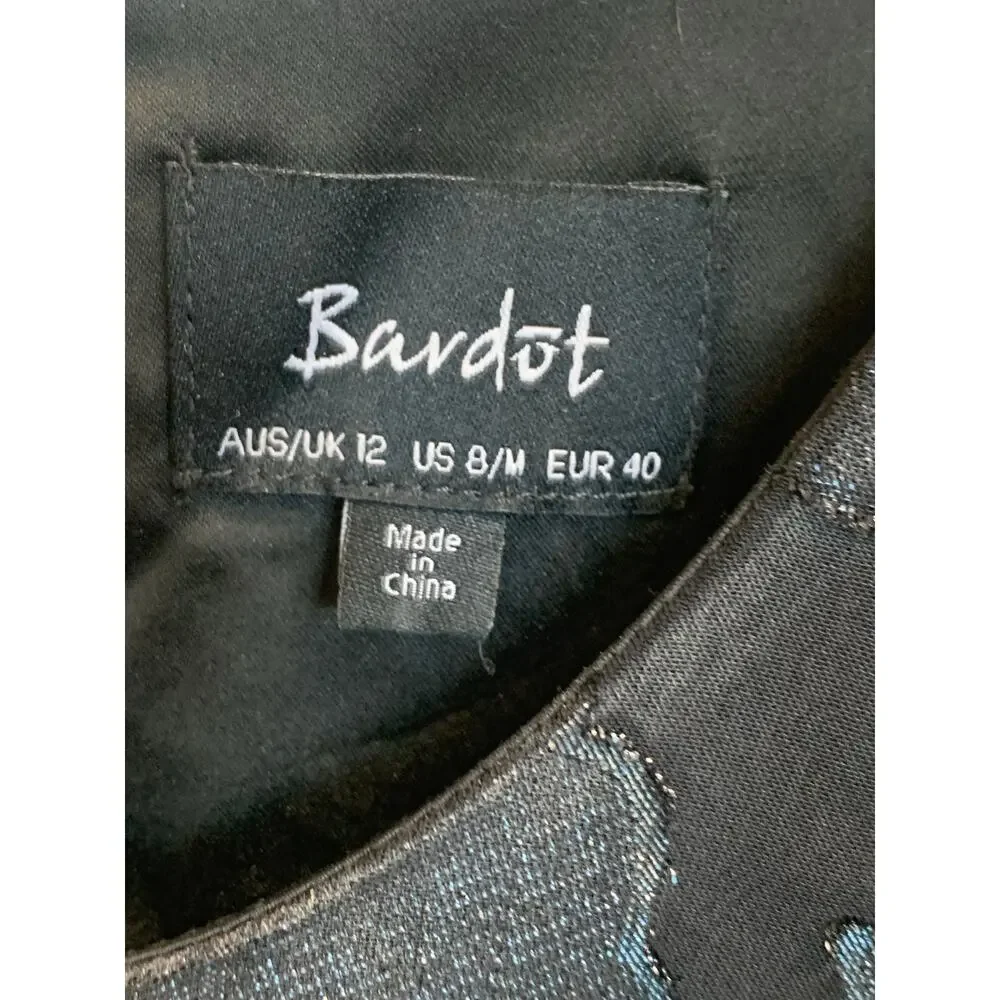 Bardot ariela waist
